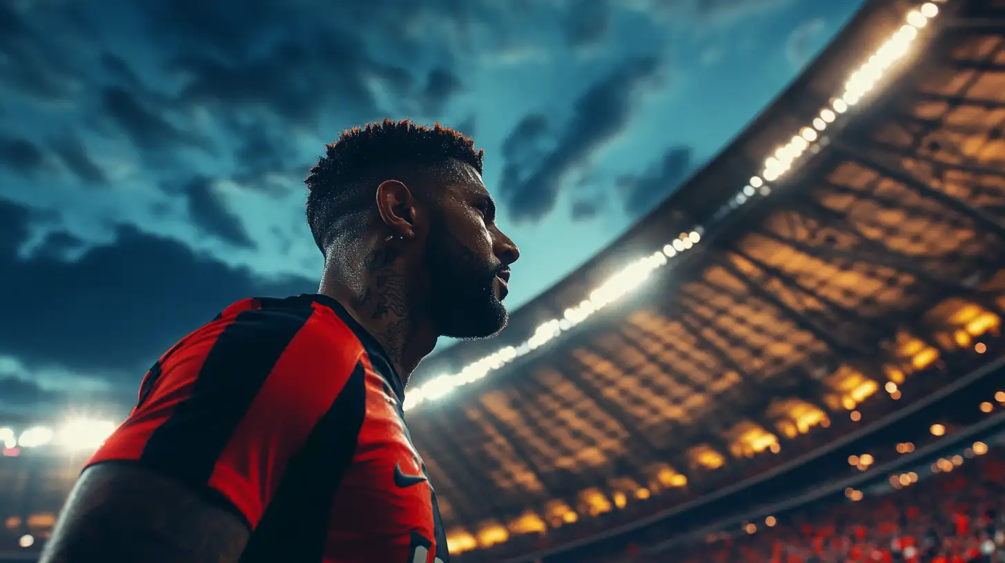 Memahami Liga Bola Sepak Dunia