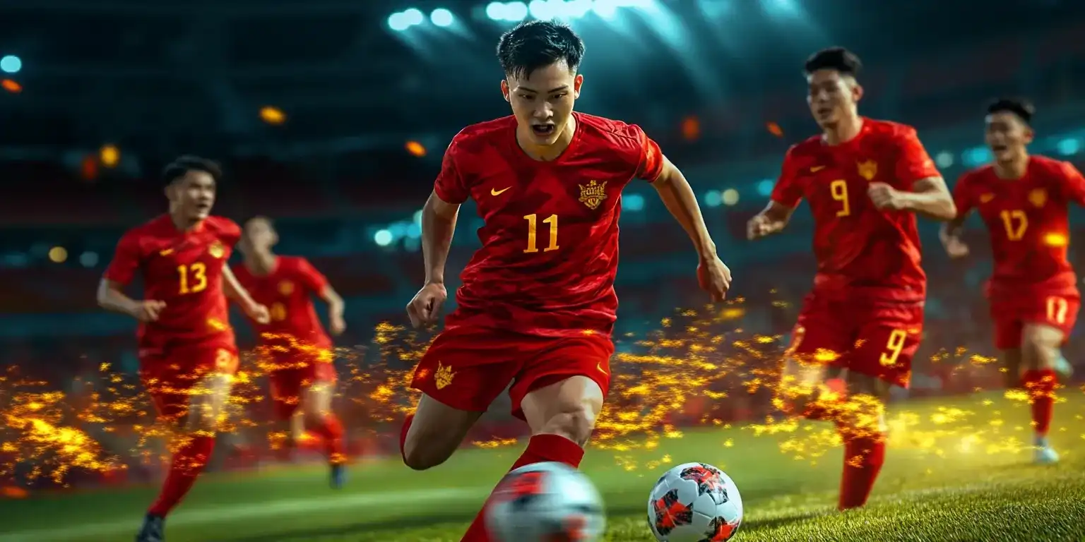 Menjelajahi Dunia Peraduan Bola Sepak