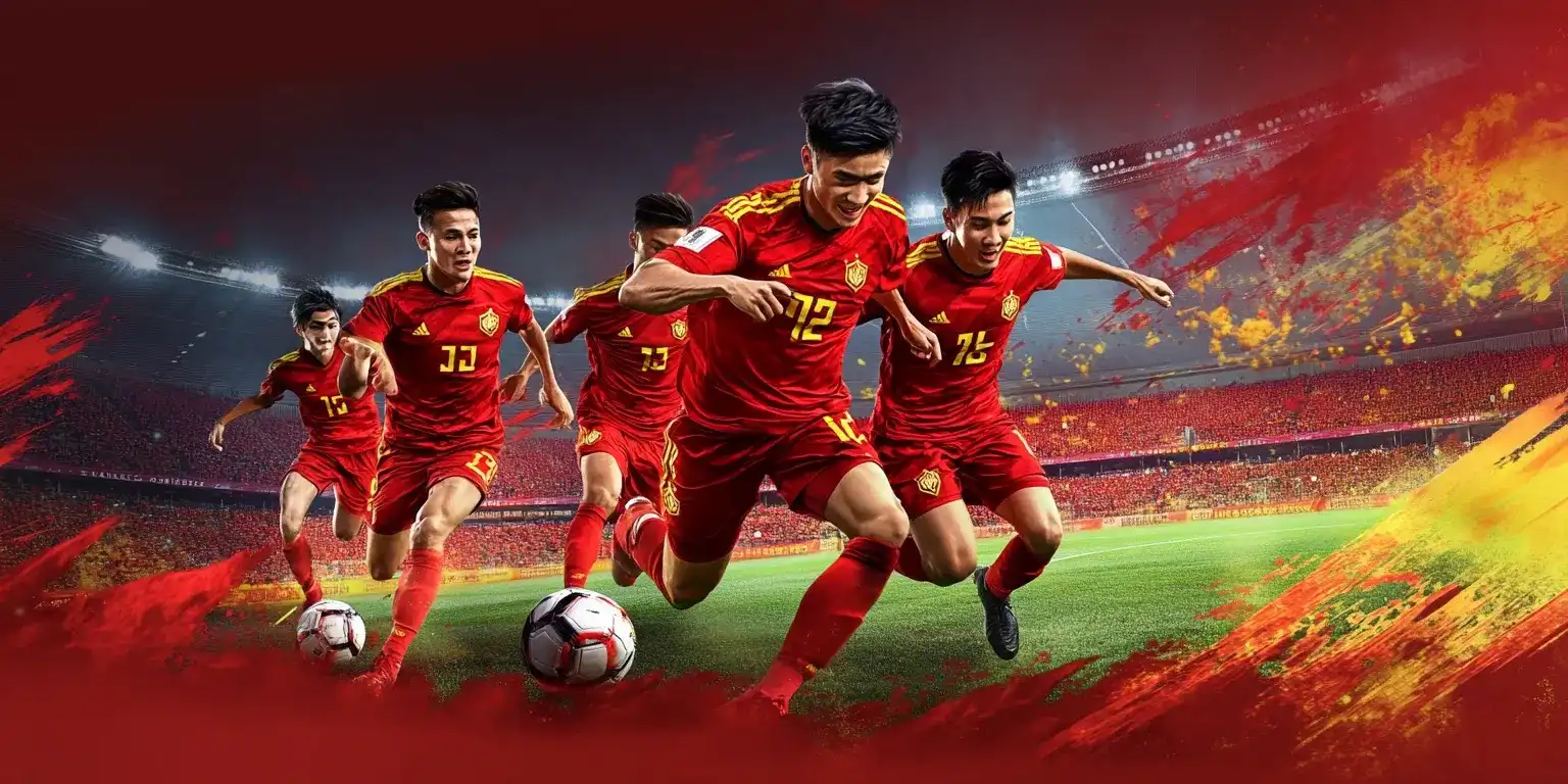 Bola Sepak Manchester: Kecintaan yang Tidak Pernah Padam