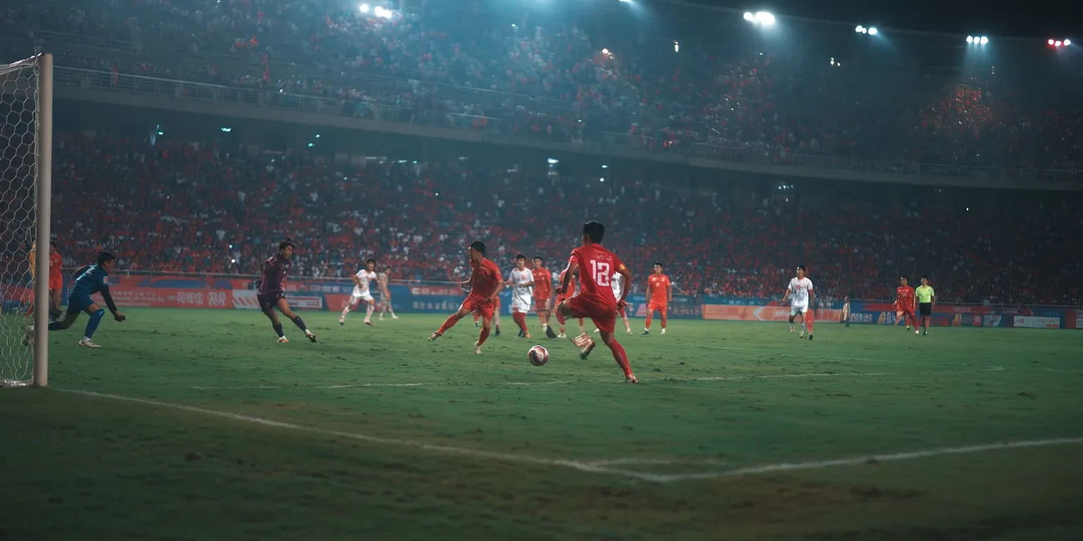 Peraduan: Menyelami Dunia Sepak Bola Malaysia (2026/06/24)